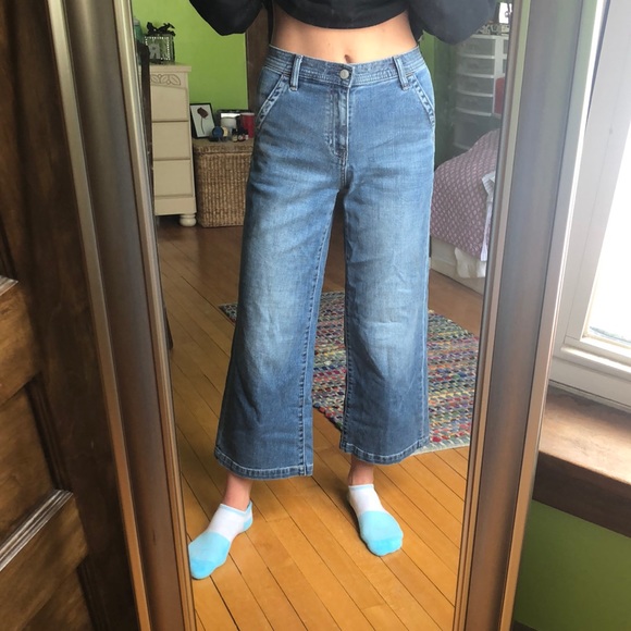 Jeans - Picture 1 of 1